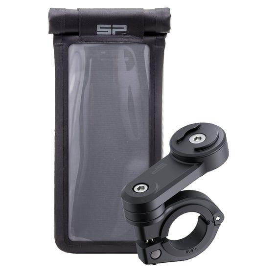 ™, Moto Bundle LT Universal Case SPC+
