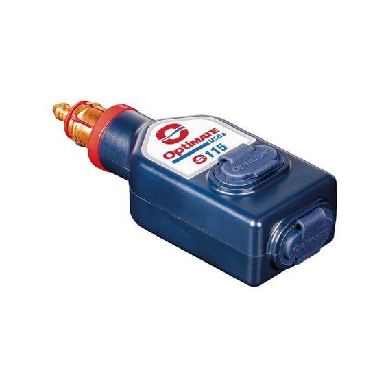 Tecmate OptiMATE USB O-115 USB charger