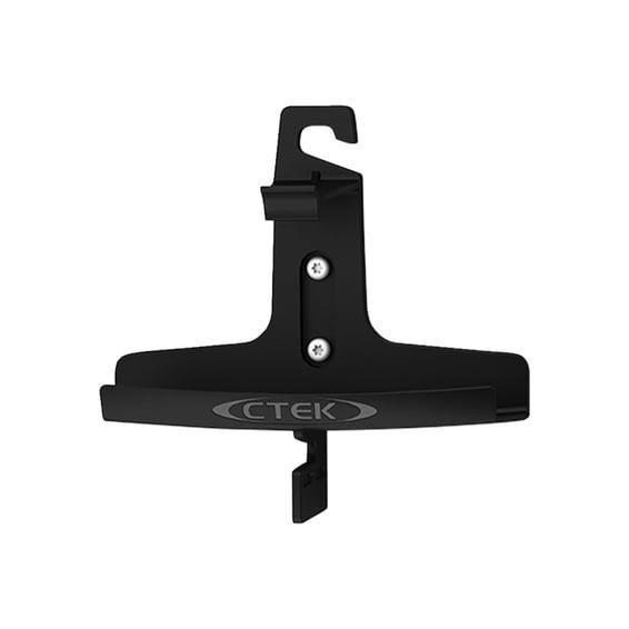 CT5 battery charger mounting bracket