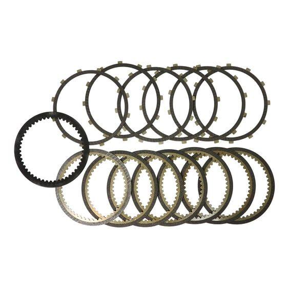 Carbonite® PowerPack® extra plate clutch kit