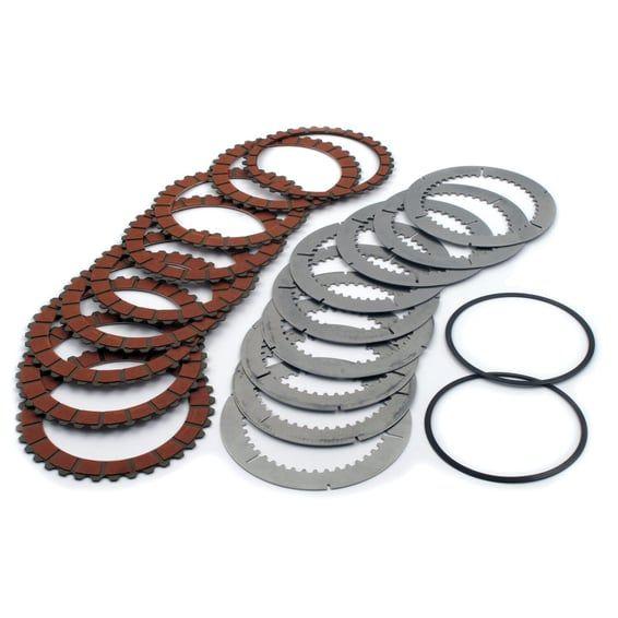 JIMS, replacement clutch plate set for JIMS clutch kit
