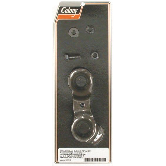 . Springer ball bushing retainer kit