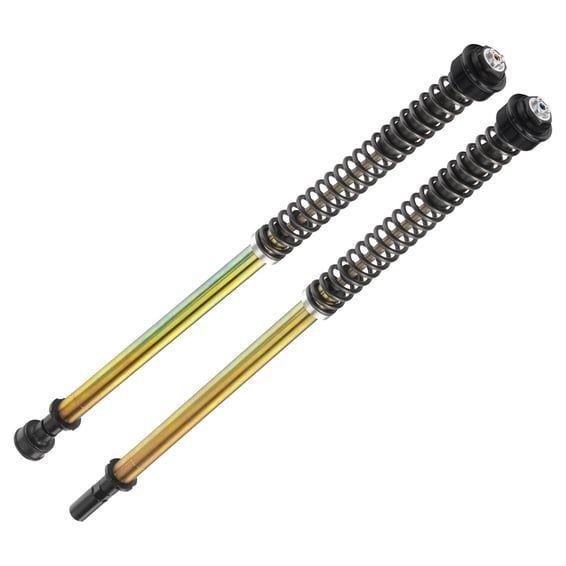 adjustable pressurized JBH fork cartridge kit