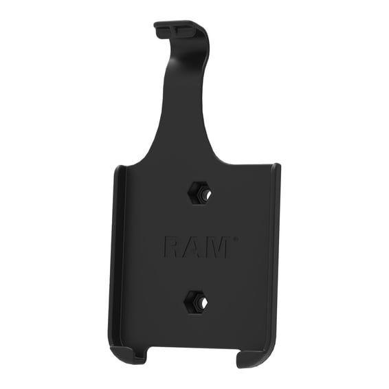 Form-fit cradle for Apple iPhone 12 & 12 Pro