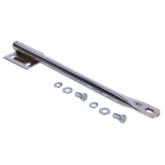 Head pipe mount bracket