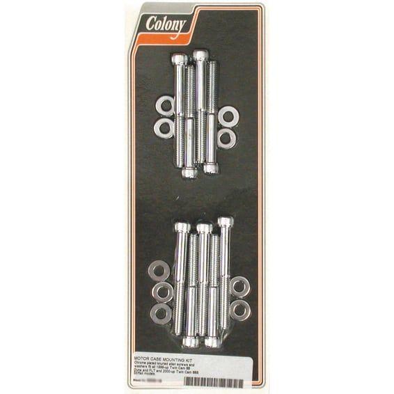 crankcase bolt kit