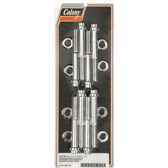 head bolt kit