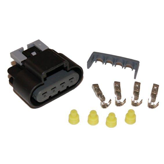 NAMZ, Fuel pump/sender assembly connector kit