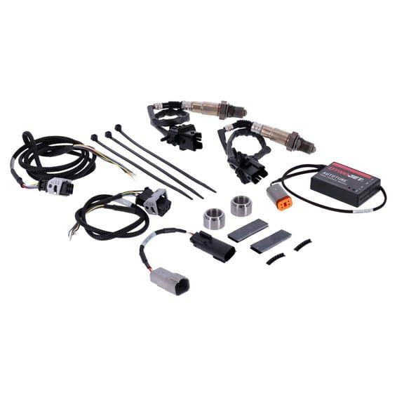 Power Vision 3 autotune kit