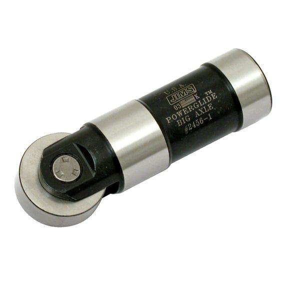 JIMS, Powerglide hydraulic tappet. Standard .8425" O.D.