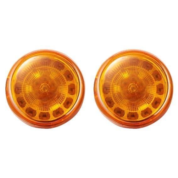Probeam® LED turn signal inserts. FR/RR