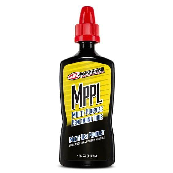 MPPL penetrant lube dropper