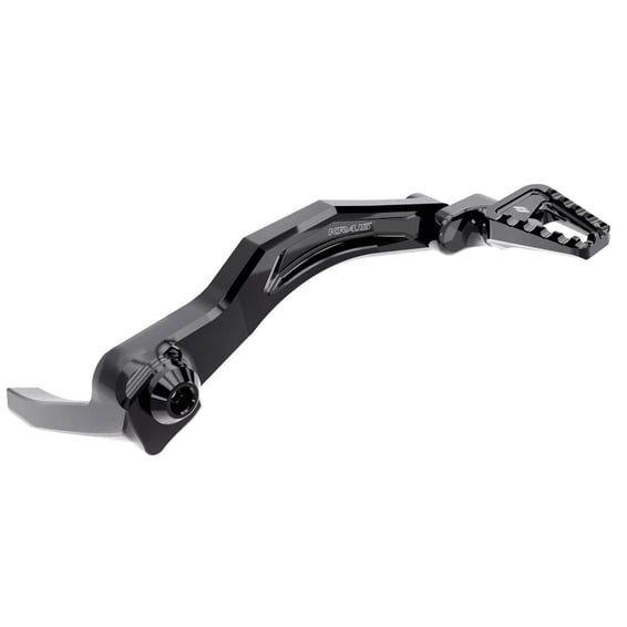 . SX3 brake lever. Black