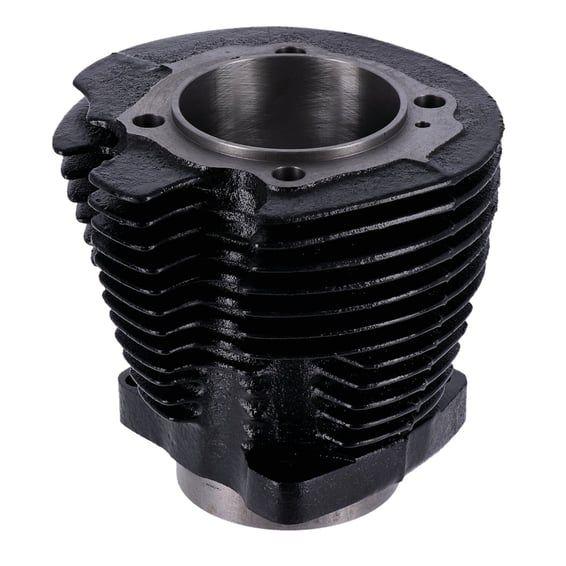 Replacement cylinder 1000cc Sportster, rear