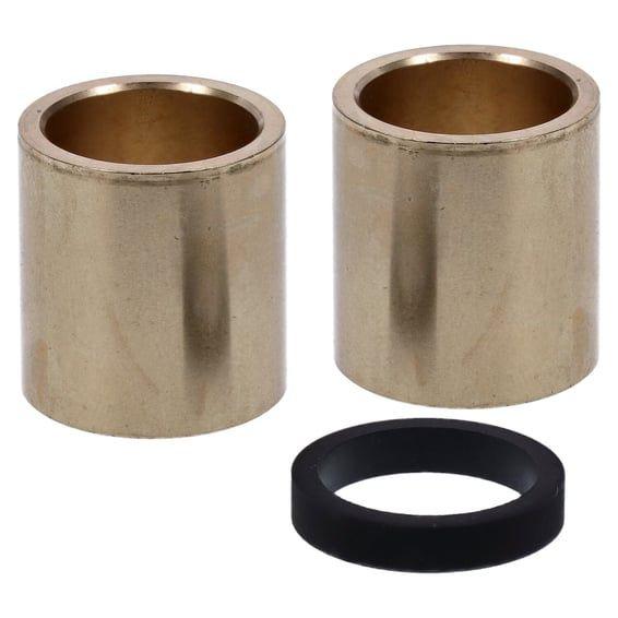 KPMI, kickstart shaft bushing and O-ring kit. STD size