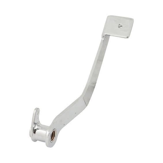Brake pedal