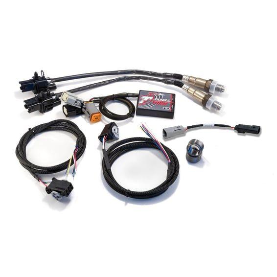 Target Tune kit