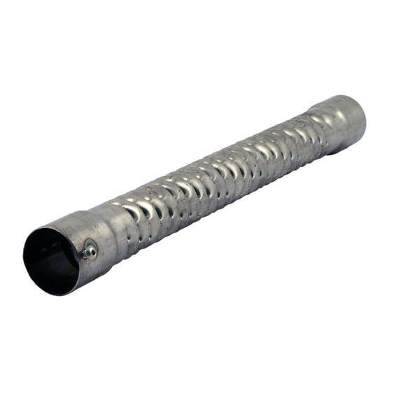 stock replacement baffle