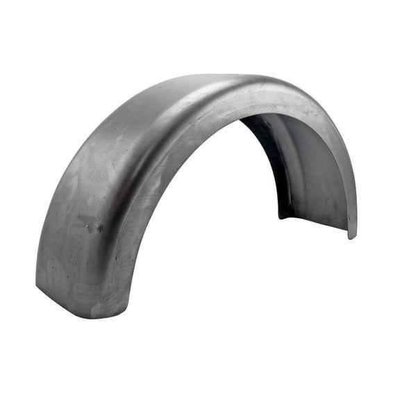 rear rigid frame fender. 182mm wide
