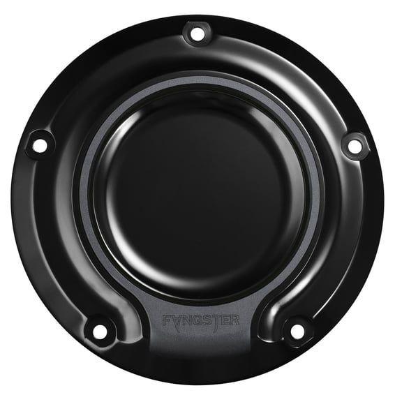 derby cover. Black Smoky
