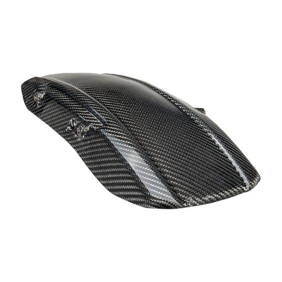 Sportster S carbon front fender