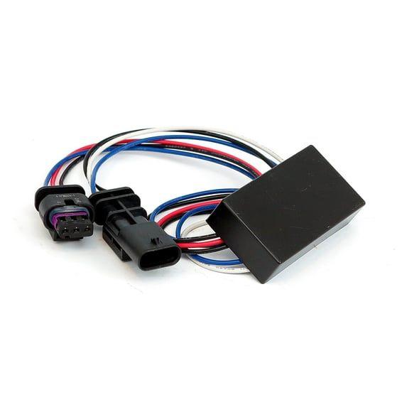 Magic Strobes brake light flasher