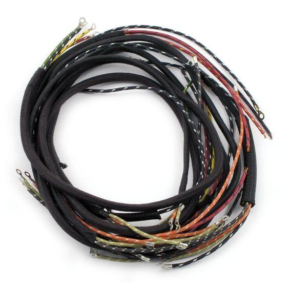 OEM style main wiring harness, complete set. WLA
