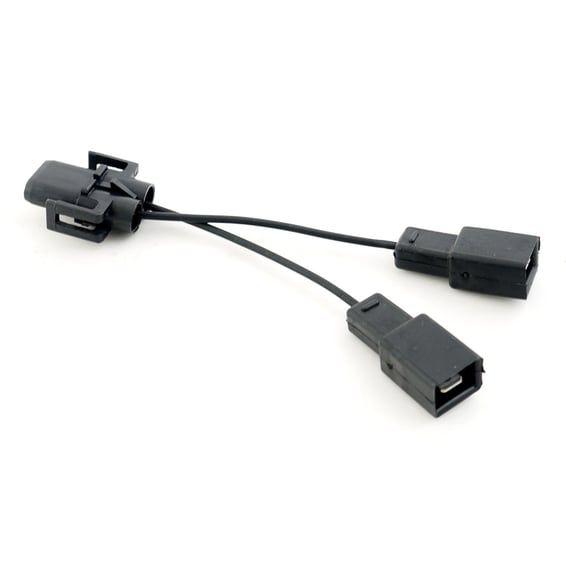 FLTR headlamp LED adapter harness