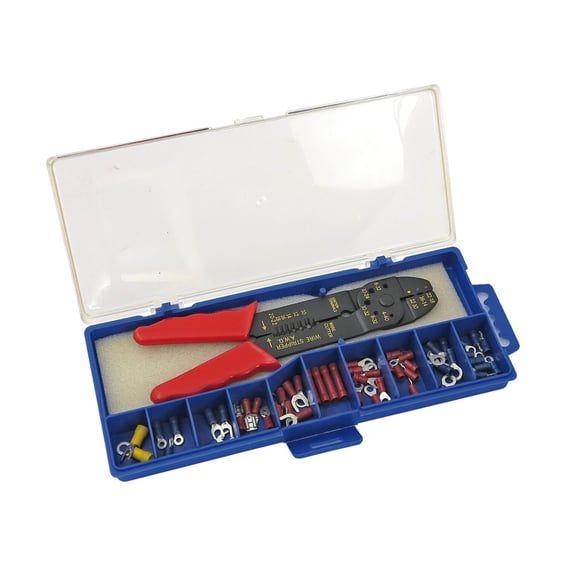 Co, terminal starter kit II
