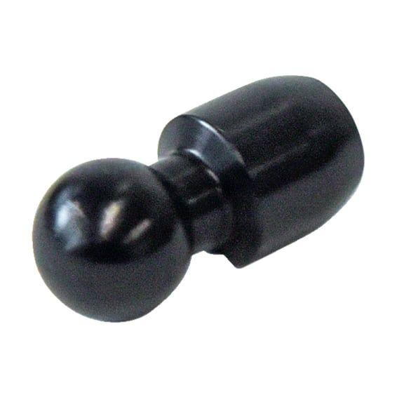 Atto & Spot ball head adaptor black