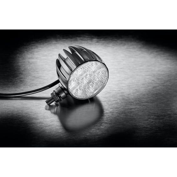 Dayron Innovation DLR with turn signal