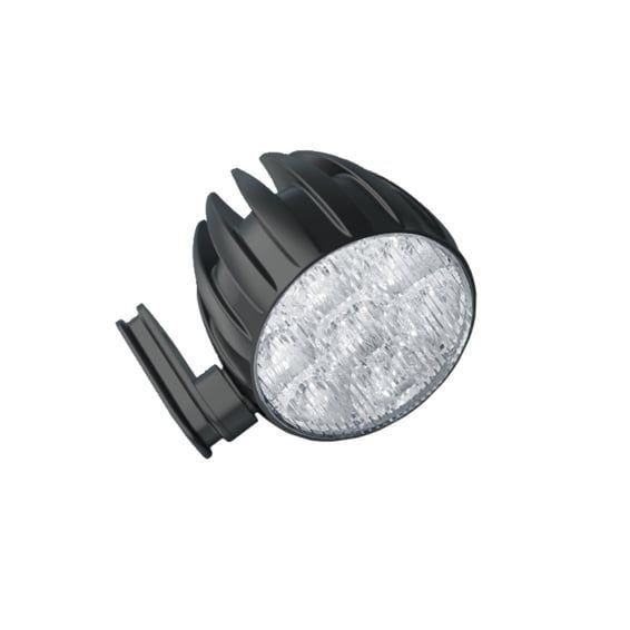 Dayron Innovation DLR no turn signal