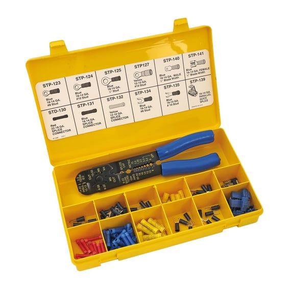 Co, primary wire terminal kit
