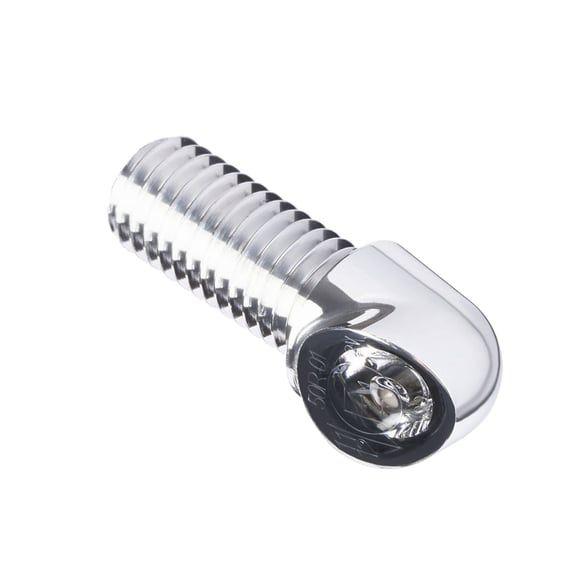 mo.blaze tens5 front position light. Polished