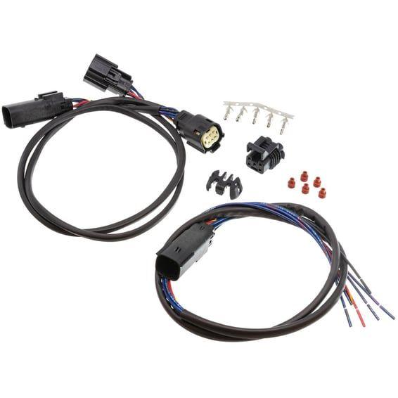 NAMZ, Tour-Pack wiring installation kit