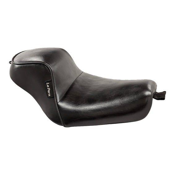 LePera, Sprocket solo seat. Smooth