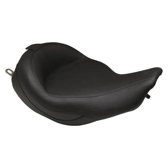 Super Touring solo seat