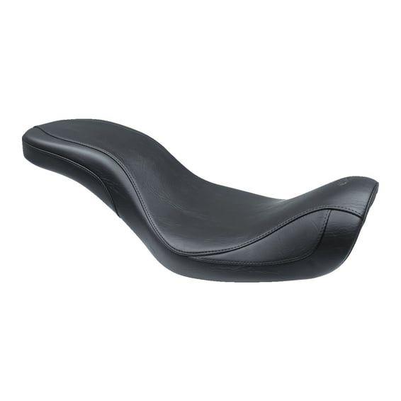 Super Tripper seat black Classic