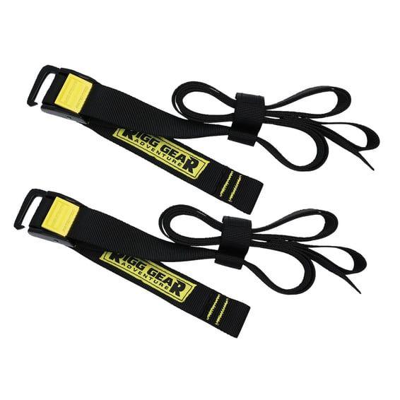 Nelson-Rigg, Rigg Straps kit