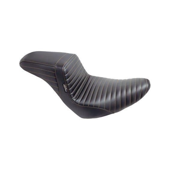 KickFlip solo seat. Pleated