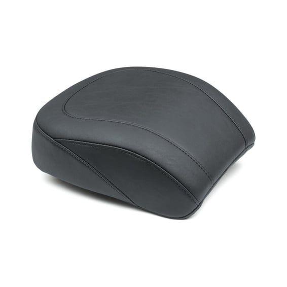 Wide Tripper passenger seat