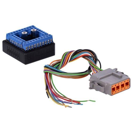 breakout box j1850 XL Deutsch