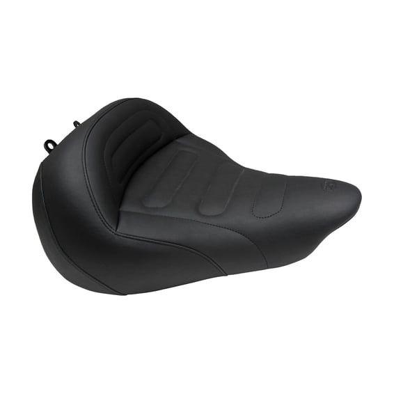 Standard Touring solo seat