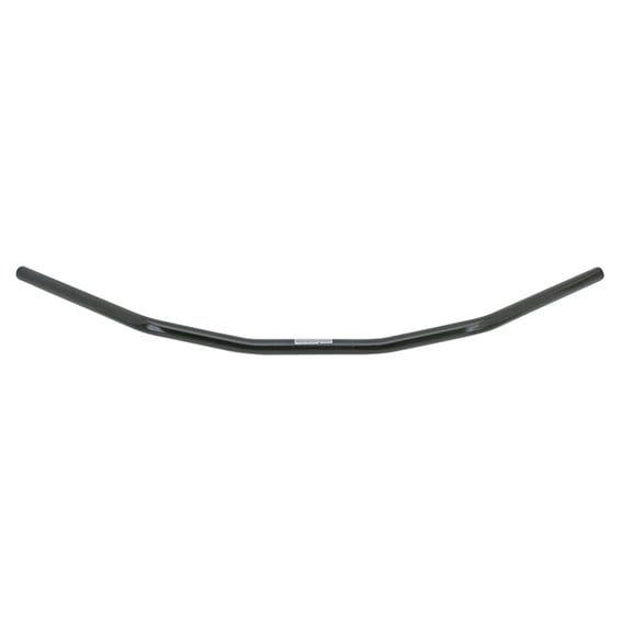 Fehling, 1" Flyer bar. 85cm wide. Black