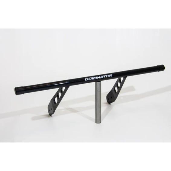 Dominator, clubstyle crash bar front. FXR
