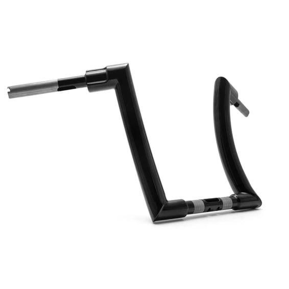 Killer Bull 2" fat bar. FLTR/FLHR. 16" rise