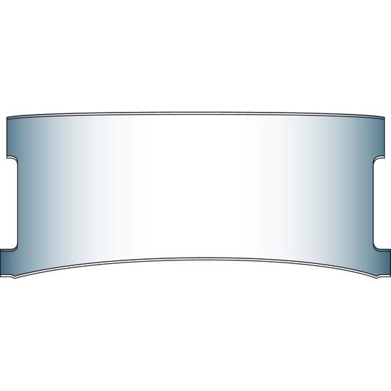 repl. adj. lower window (style D). Clear