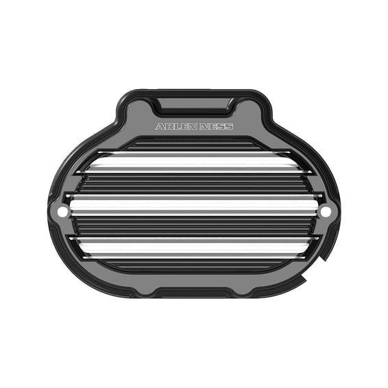 Transmission end cover 10-gauge, hydraulic.