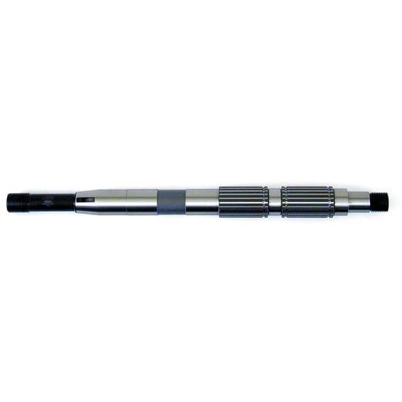 JIMS, 5-speed transmission mainshaft