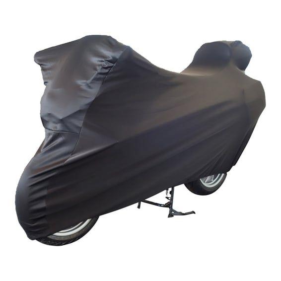 DS covers, Flexx indoor motorcycle cover (topcase). Size 2XL